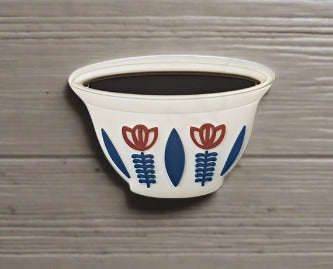 Ethiopian Coffee cup (Sini- ሲኒ) fridge magnet souvenir